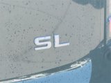 New 2025 Nissan Armada SL w/ Captain's Chari Seat Package image 5