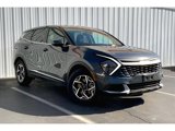 Used 2024 Kia Sportage LX image 2