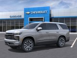 New 2025 Chevrolet Tahoe High Country image 2