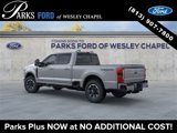 New 2025 Ford F250 Lariat image 4