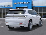 New 2026 Buick Enclave Avenir w/ LPO, Floor Liner Package image 4