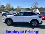 New 2025 Ford Escape ST-Line w/ Tech Pack #1 image 3