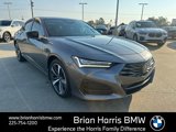 Used 2025 Acura TLX w/ Technology Package image 3