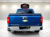 Used 2017 Chevrolet Silverado 1500 LT w/ LT Convenience Package image 4