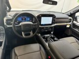New 2025 Ford F150 Lariat w/ Equipment Group 501A Mid image 4