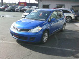 Used 2012 Nissan Versa 1.8 S image 2