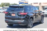 Used 2022 Chevrolet Traverse RS image 4