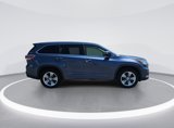 Used 2015 Toyota Highlander Limited image 2
