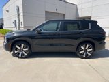 New 2025 Mitsubishi Outlander SE image 4