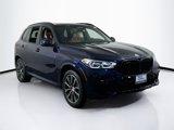 Used 2023 BMW X5 M50i w/ Executive Package image 3