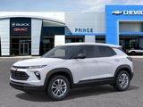 New 2026 Chevrolet TrailBlazer LS image 2