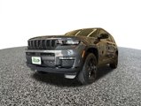 New 2025 Jeep Grand Cherokee L Limited w/ Black Appearance Package image 2