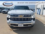 New 2026 Chevrolet Silverado 1500 LTZ w/ LTZ Premium Package image 2