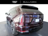 New 2025 Cadillac Escalade IQ Sport 2 image 4