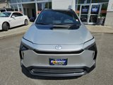 Used 2023 Toyota bZ4X XLE image 3