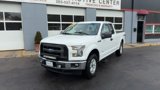 Used 2017 Ford F150 XL w/ Equipment Group 101A Mid image 2