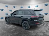 New 2025 Jeep Grand Cherokee Limited image 3