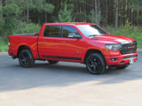 Used 2022 RAM 1500 Lone Star image 2
