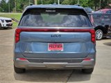 New 2025 Kia Carnival SX image 4