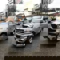 New 2025 RAM 1500 Big Horn image 4