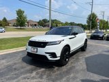 Used 2020 Land Rover Range Rover Velar R-Dynamic S image 4