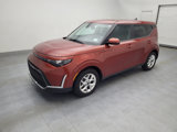 Used 2023 Kia Soul LX w/ LX Technology Package image 2