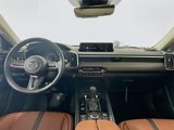 New 2025 MAZDA CX-50 2.5 Turbo w/ Accent Package image 3