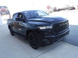 New 2025 RAM 1500 Laramie w/ Night Edition image 6