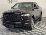 Certified 2025 RAM 1500 Big Horn image 4
