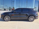 Certified 2023 Porsche Cayenne S Platinum image 2