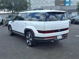 New 2026 Hyundai Santa Fe Limited image 3