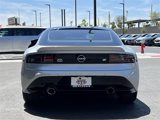 New 2025 Nissan Z Performance w/ Floor Mat Package image 5