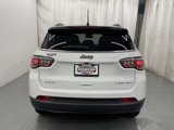 Used 2024 Jeep Compass Limited image 6