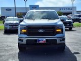 New 2025 Ford F150 Lariat image 2
