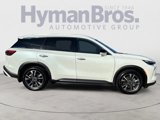 Certified 2024 INFINITI QX60 Luxe w/ Vision Package image 2