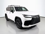 New 2025 Lexus LX 700h Overtrail image 3
