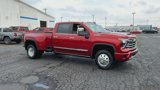 New 2025 Chevrolet Silverado 3500 High Country w/ Technology Package image 2