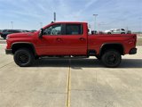 New 2025 Chevrolet Silverado 2500 ZR2 w/ ZR2 Bison Edition image 5