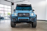 Used 2023 Mercedes-Benz G 63 AMG Squared image 3