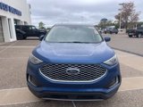 Used 2024 Ford Edge SEL w/ Convenience Package image 2