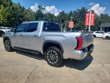 Certified 2025 Toyota Tundra Limited image 3