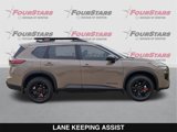 New 2026 Nissan Rogue SV image 3