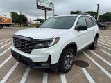 Used 2022 Honda Passport TrailSport image 2