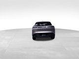 New 2025 Nissan Murano Platinum image 4