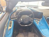 New 2025 Chevrolet Corvette Z06 w/ Z07 Performance Package image 2