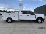 Used 2023 Ford F250 XL w/ XL Driver Assist Package image 5