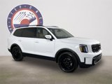 New 2025 Kia Telluride SX Prestige X-Line image 1