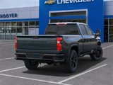 New 2025 Chevrolet Silverado 2500 LT w/ Trail Boss Package image 4