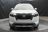 New 2025 Nissan Pathfinder Platinum w/ Cargo Package image 5