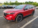 New 2026 Honda CR-V Sport-L image 3